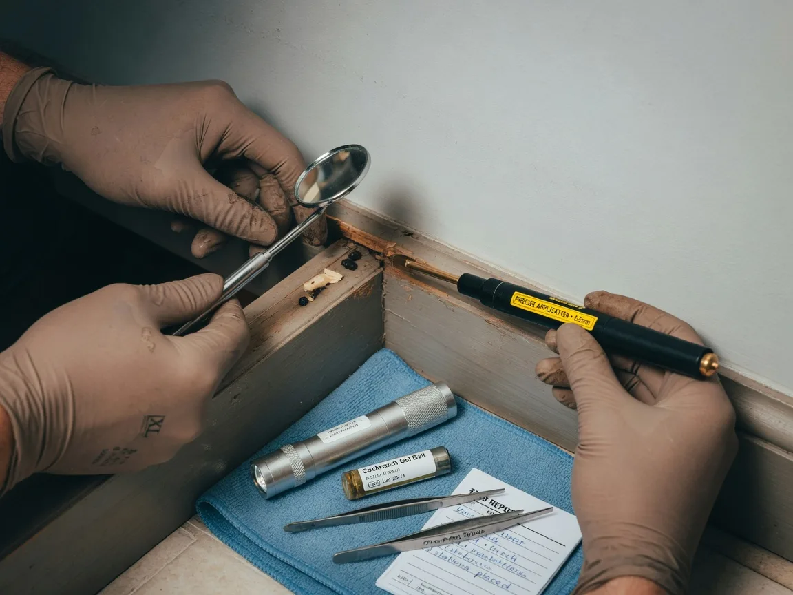 Why choose Emergency Pest Control in Hargill, TX